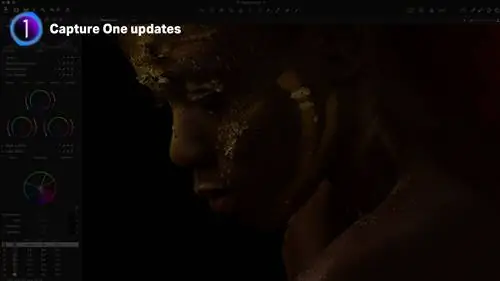 Первый взгляд: обновление Capture One содержит новые профессиональные функции, специальную версию для Nikon