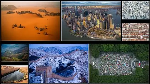 О фотографии: Джордж Стейнмец, 1957 – настоящее время