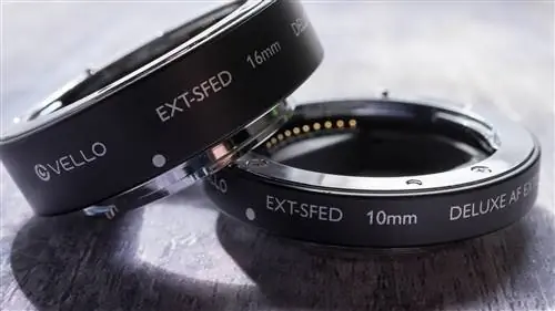 Удлинительные трубки: хорошие, плохие & ужасные