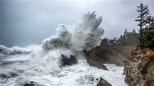 Быть фотографом, разбирающимся в погоде