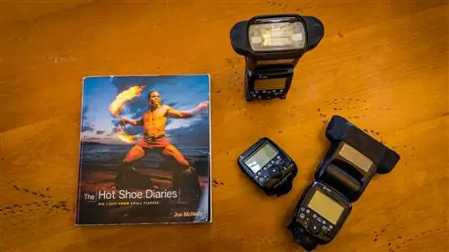 «Дневники горячего башмака» Джо МакНелли выдержали испытание временем