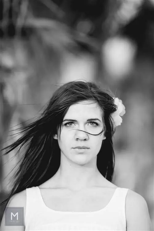 Пример класса