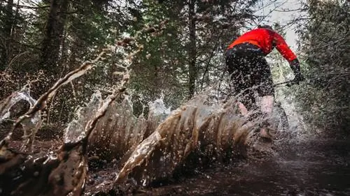 Уроки из практики: развитие менталитета «сначала снаряжение»