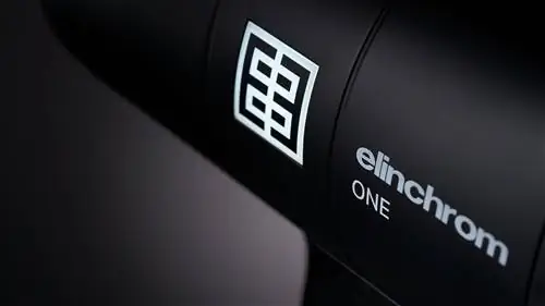 Elinchrom представляет портативную выносную вспышку Elinchrom ONE