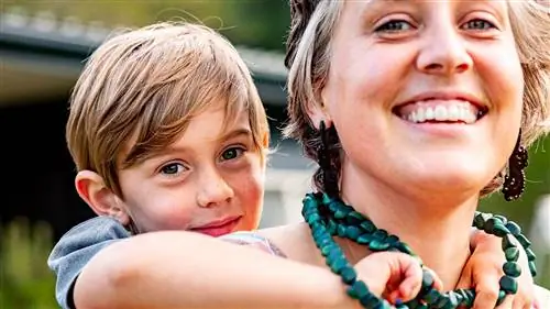 Второй объектив, который нужно купить для семейной фотографии