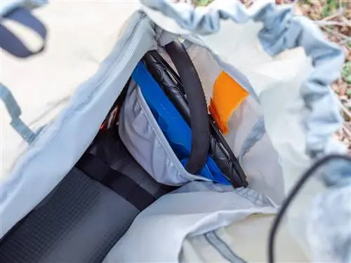 Lowepro PhotoSport Pro 55L