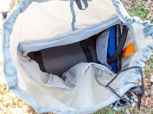 Lowepro PhotoSport Pro 55L