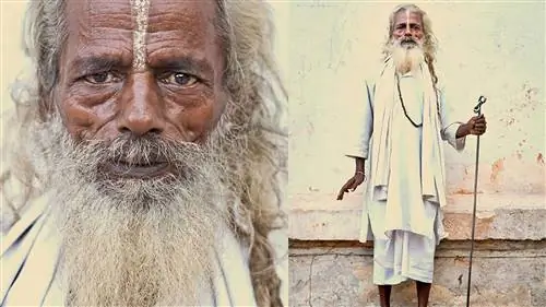 Советы по созданию лучших портретов