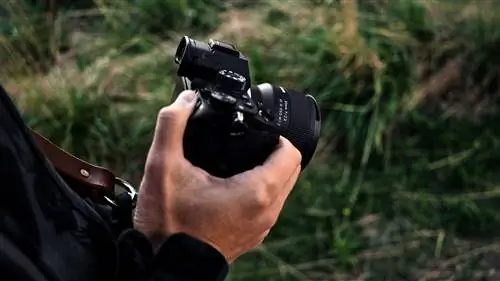 Шесть объективов с байонетом E, которые дают потрясающие результаты, не тратя денег