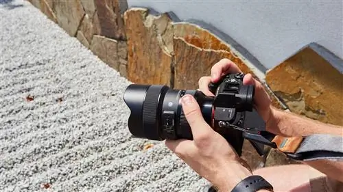 Приобретите эти объективы Sigma и сэкономьте 100 долларов и выше