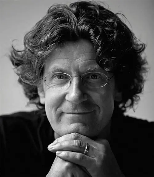 О фотографии: Майкл Кенна, 1953 - настоящее время.