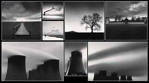 О фотографии: Майкл Кенна, 1953 – настоящее время