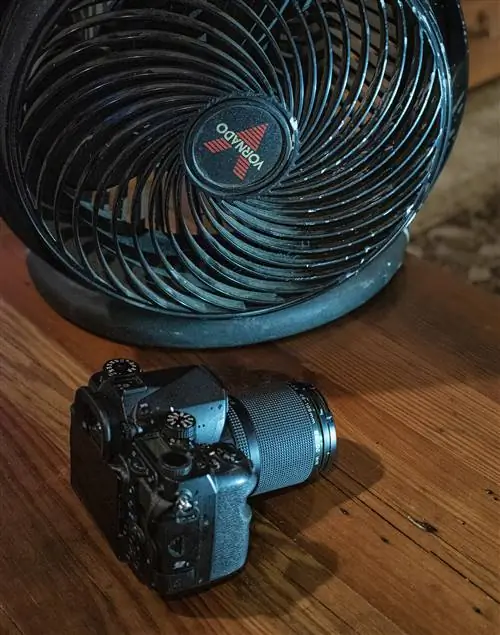 Действительно очень большой фанат.