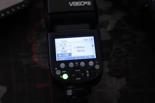 Годокс V860 III