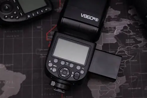 Годокс V860 III