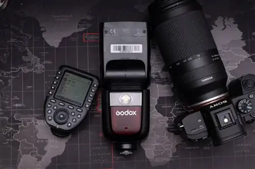 Годокс V860 III