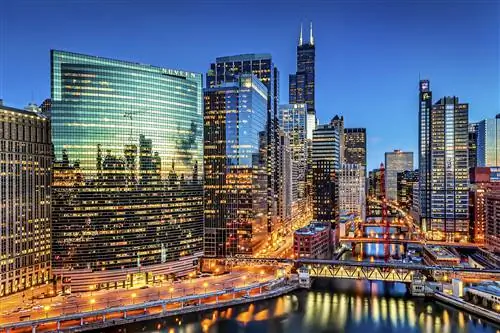 Чикаго