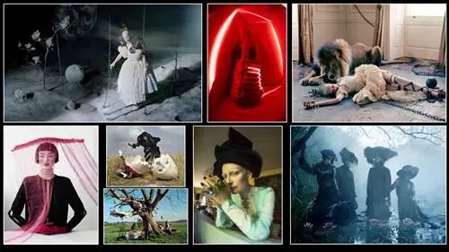 О фотографии: Тим Уокер, 1970 – настоящее время