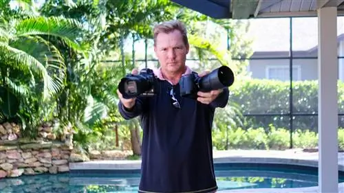 Вы купили новую камеру Nikon с байонетом Z - какой объектив купить в первую очередь?