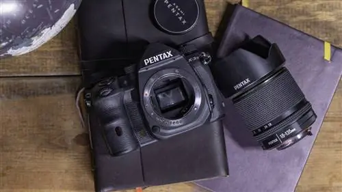 Астрофотография: пять камер, которые помогут вам запечатлеть ночное небо