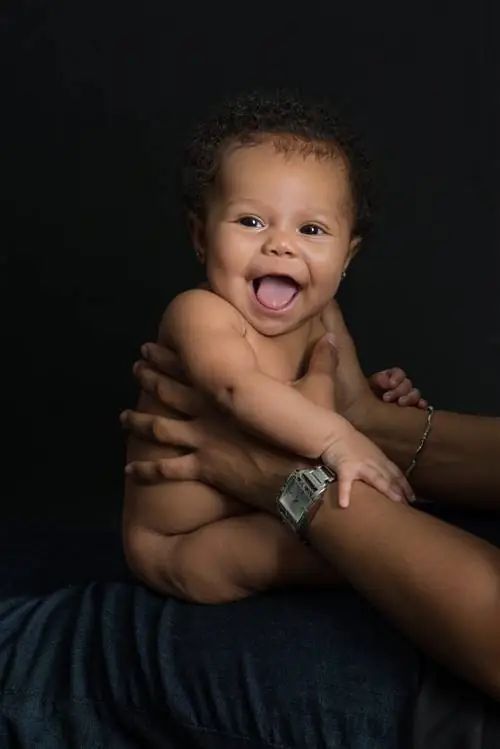 BabyAmaya-65 ищет свою нишу