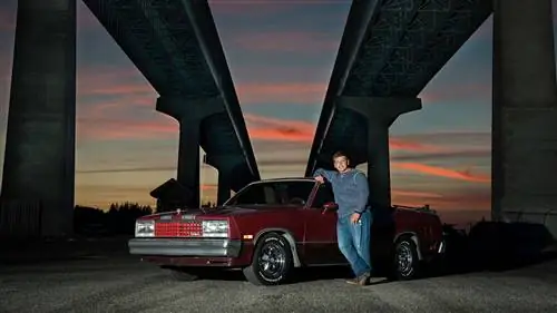 Найдите свою нишу