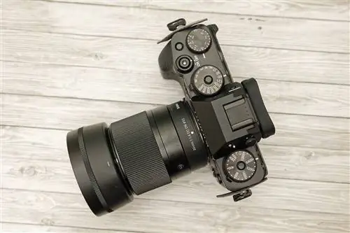 Портреты Фуджифильм