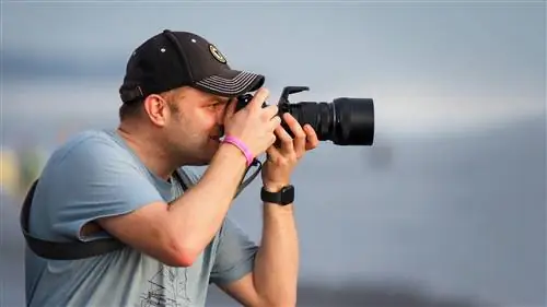 Ознакомьтесь с этими предложениями B&H, чтобы начать фотографировать