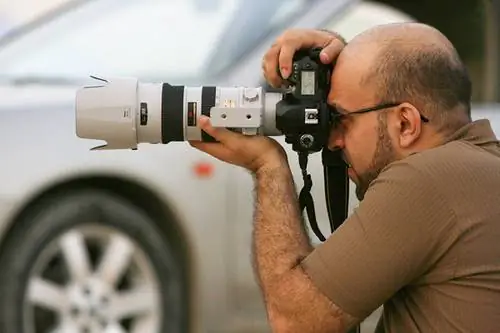 Почему не стоит говорить «да» каждому предложению работы фотографом