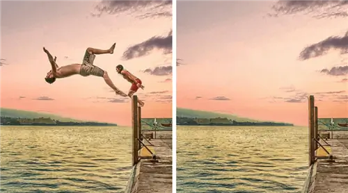 Как человеческий фактор выводит фотографию на совершенно новый уровень