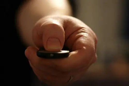 Как улучшить ваши фотографии с помощью дистанционного спуска затвора