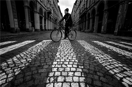 3 сцены, которые должен знать каждый уличный фотограф