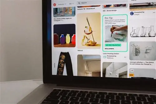Подражание – самая искренняя форма лести? Instagram, возможно, реализует функции, подобные Pinterest