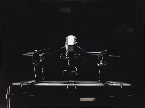 Фильм ужасов о беспилотнике-убийце выводит истерию с БПЛА на новый уровень