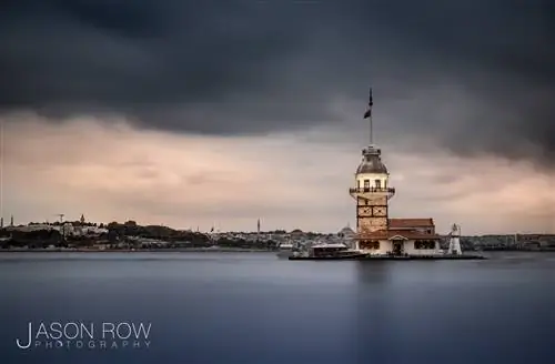Путеводитель по Стамбулу для фотографов