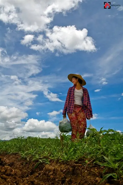 7 советов, как сделать портреты в окружающей среде лучше