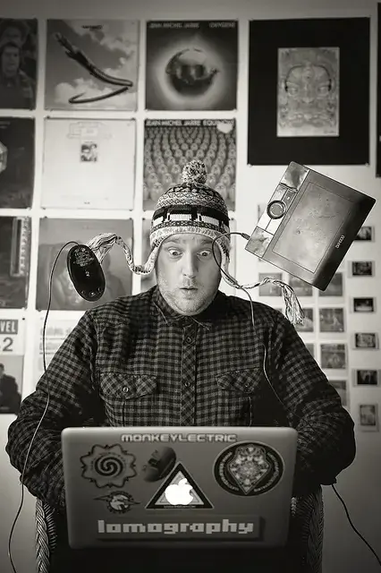 5 основных способов рекламировать свой фотобизнес в Интернете