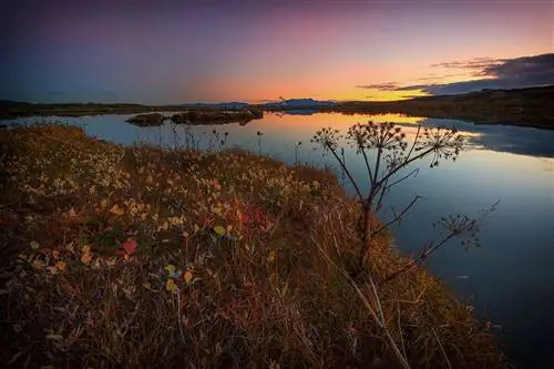 9 быстрых советов для улучшения пейзажных фотографий
