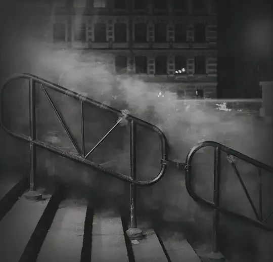 5 важных фотографов, работающих с длинной выдержкой