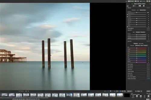 Обзор ACDSee Photo Studio 9 для Mac