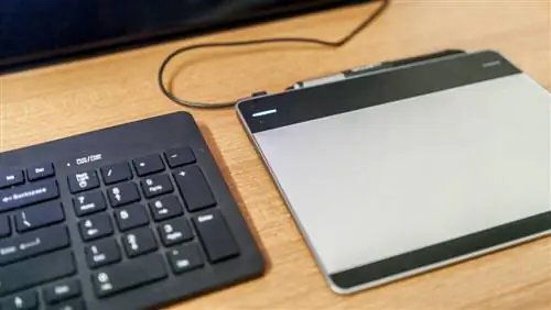 Почему вам стоит приобрести графический планшет для постобработки фотографий