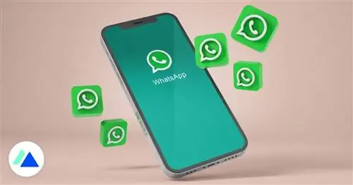 Группа в WhatsApp: 10 хитростей, которые следует знать