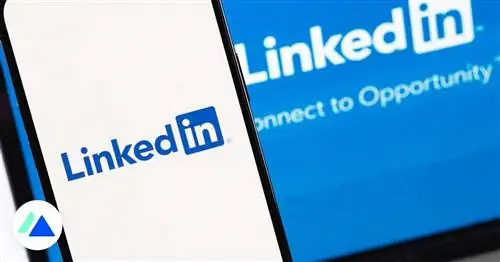 Как создать страницу LinkedIn для вашего бизнеса