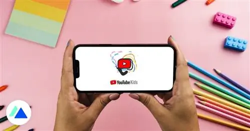 Родительский контроль на YouTube: 3 действия для защиты самых маленьких