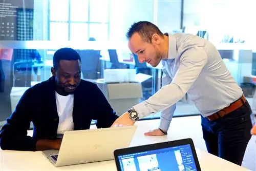 Группа Мартина Белайсуда набирает около двадцати ИТ-специалистов в Оверни-Роне-Альпах