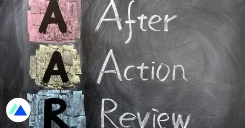 Обзор после действий: метод проведения эффективного анализа проекта