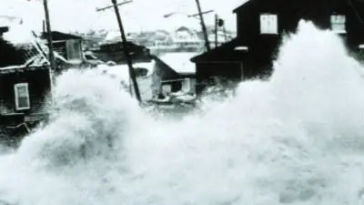 Изменение климата: уровень моря повышается быстрее