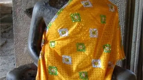 Кража произведений искусства: защита наследия