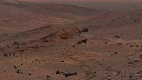 Астробиология: контрольные признаки жизни