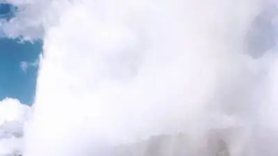 Супервулканы: котелок кипит